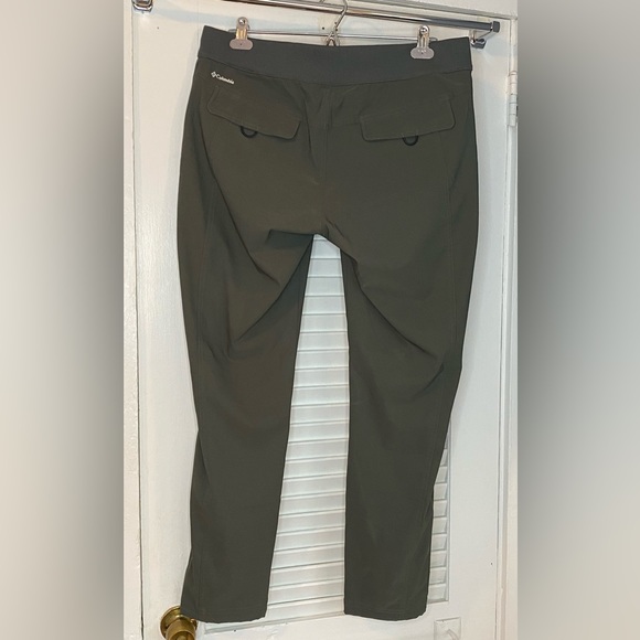 Columbia straight leg hiking pants - Picture 2 of 8